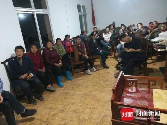 九寨溝地震最新傷亡報(bào)告，災(zāi)難無情，人間有愛