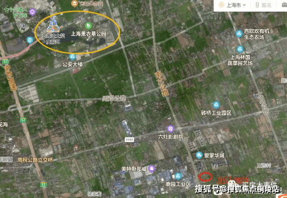 新川科技園最新情況深度解析