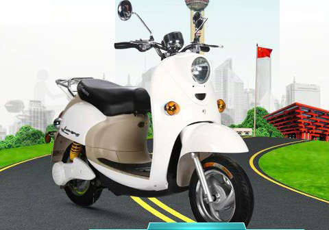 綠駒電動車最新款，科技與環(huán)保的完美結(jié)合