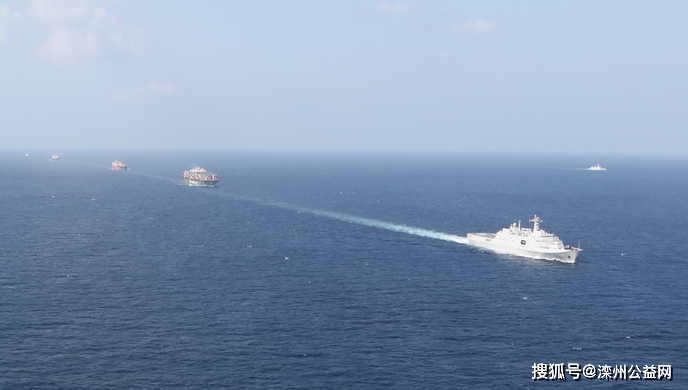 關(guān)于我國海軍護(hù)航編隊(duì)最新消息，27批護(hù)航編隊(duì)動態(tài)報(bào)告