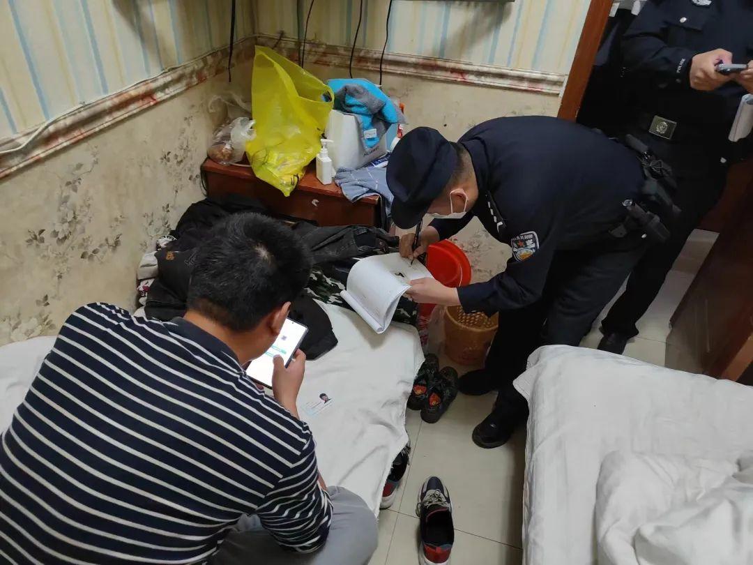 關(guān)于微信站街最新技術(shù)的探討與警示——涉黃問題的深度剖析（2017年）
