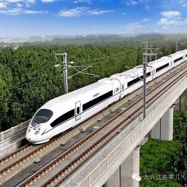 淶水城際鐵路最新消息，進(jìn)展順利，未來交通格局將迎新變革