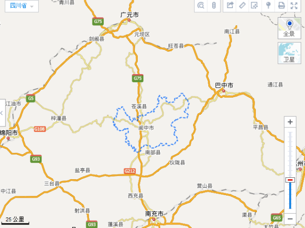 閬中火車站最新情況概覽