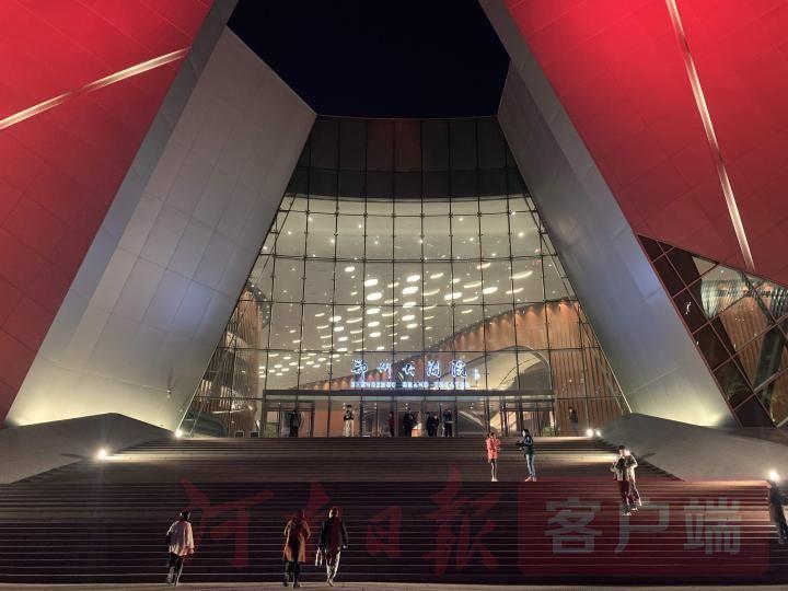 鄭州最新城市宣傳片，展現(xiàn)千年古都的現(xiàn)代魅力