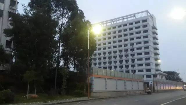 佛山科技學(xué)院最新消息