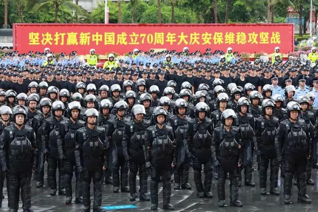 貴州輔警改革最新消息，推動(dòng)警務(wù)工作高質(zhì)量發(fā)展