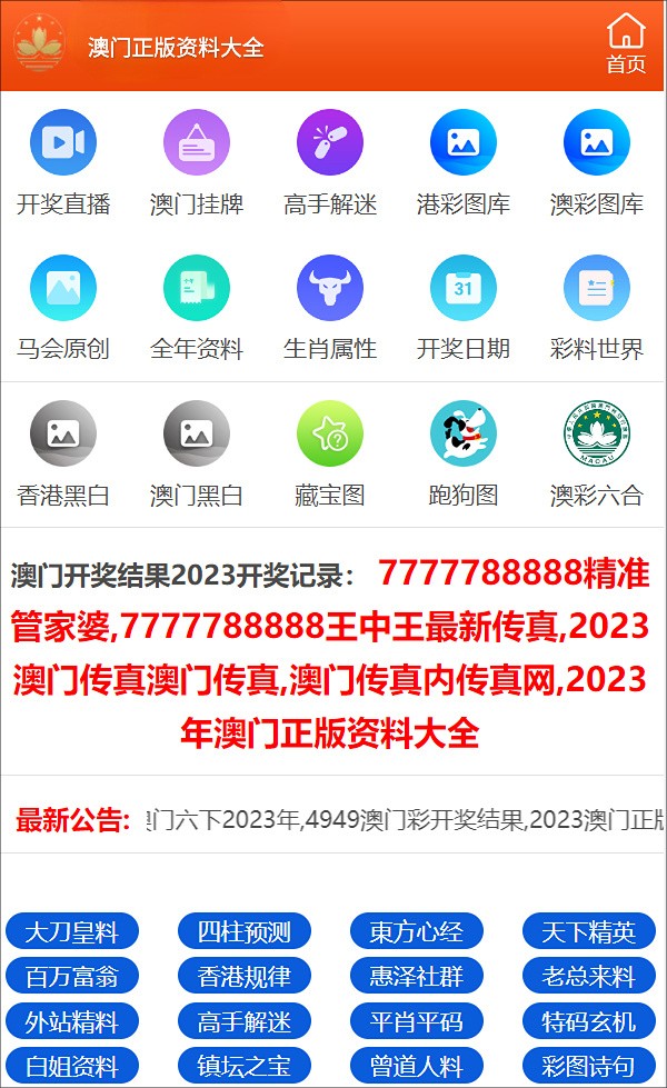 2024正版資料免費(fèi)公開(kāi),供應(yīng)鏈實(shí)施解答_預(yù)言版1.075