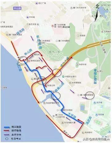 廈門限號最新消息2017，交通管理政策調(diào)整與影響分析