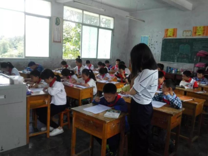 小學(xué)職稱改革最新消息，重塑教育生態(tài)，激發(fā)教師活力