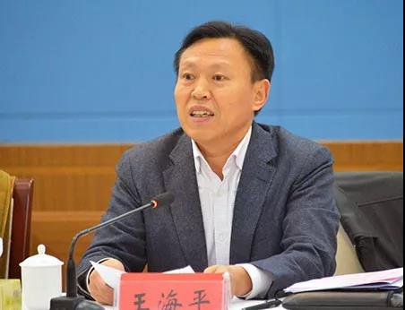 淮安王海平最新消息，展現(xiàn)新時(shí)代的風(fēng)采與擔(dān)當(dāng)