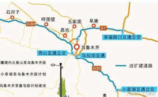 吐烏大高速最新消息綜述