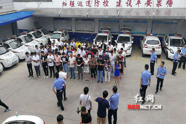 合肥打傳辦最新消息，打擊傳銷，保護民生，持續(xù)推進綜合治理