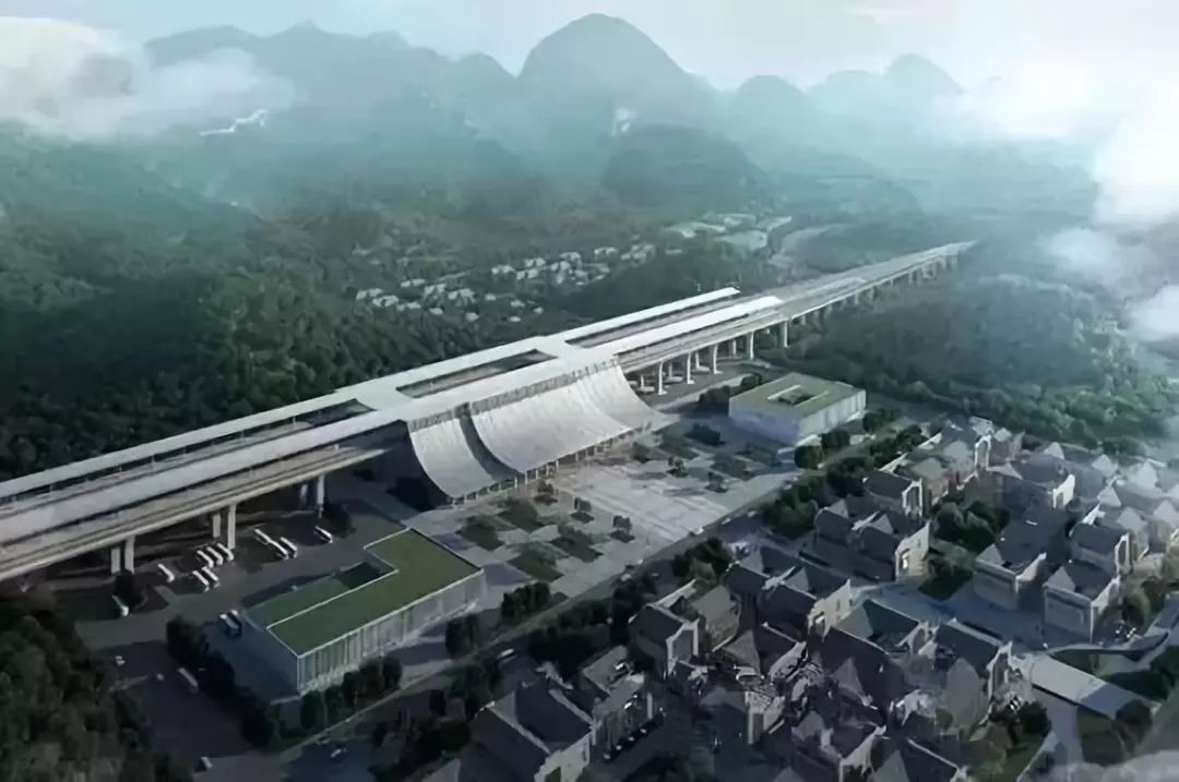 十堰火車站最新規(guī)劃，打造現(xiàn)代化交通樞紐