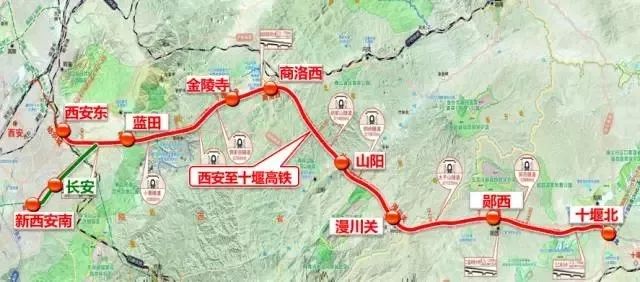 西安高鐵南站最新消息，建設(shè)進(jìn)展與未來(lái)展望