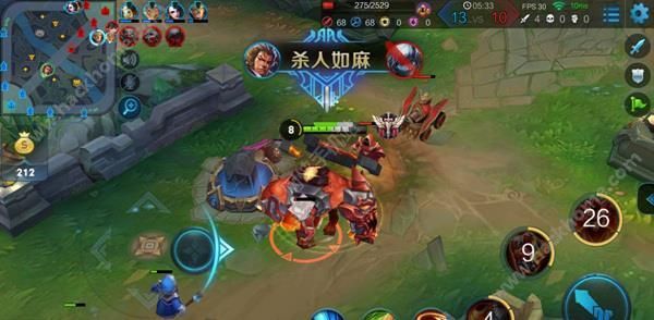 最新版本的張飛最強(qiáng)銘文攻略