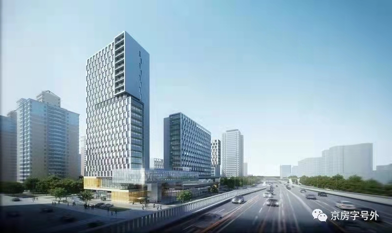 沭陽華辰大廈最新消息，揭開這座城市的嶄新面貌