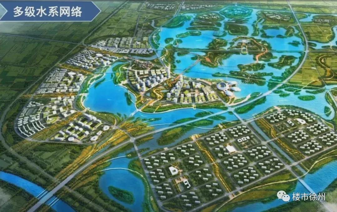 徐州潘安新城最新消息，城市發(fā)展的璀璨明珠
