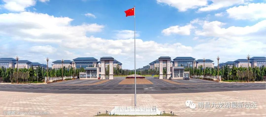 寧波九龍湖鎮(zhèn)最新規(guī)劃，未來城市發(fā)展的藍(lán)圖