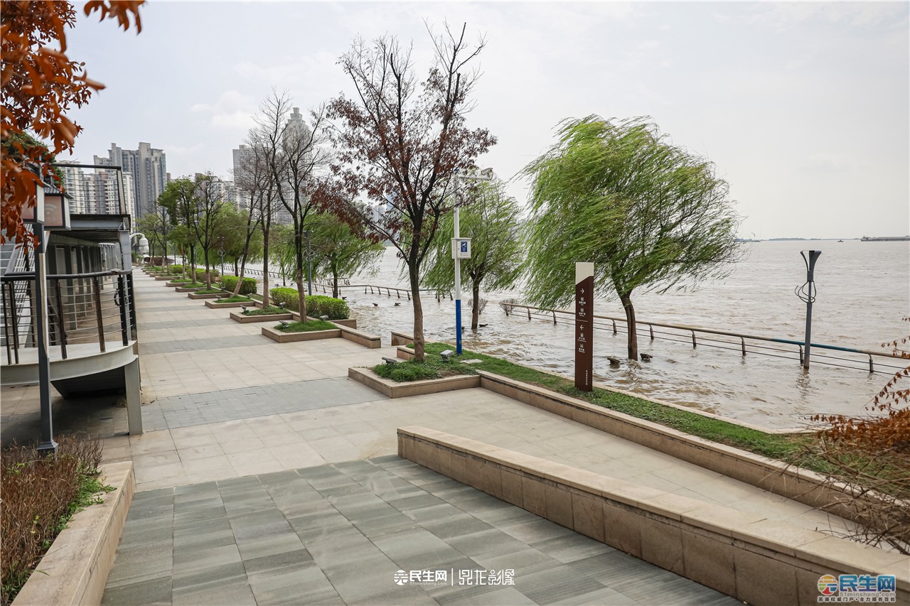 蕪湖濱江公園二期最新進展與未來展望