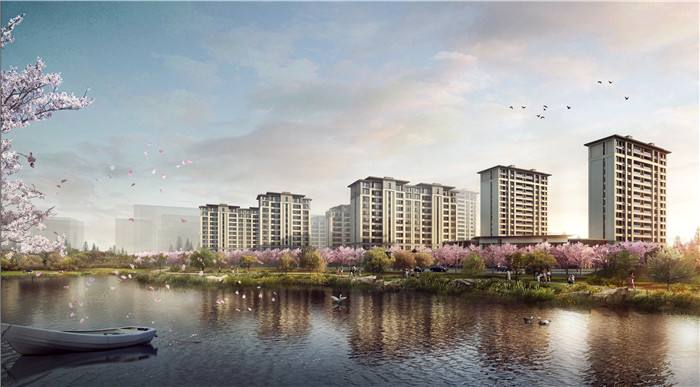 黃島辛安最新樓盤動(dòng)態(tài)，探索新時(shí)代的居住選擇