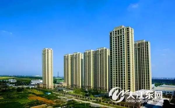 大江東公租房最新消息