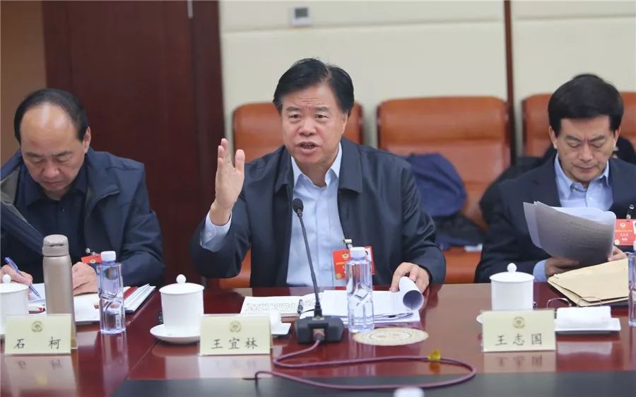 王宜林問(wèn)題最新消息全面解析