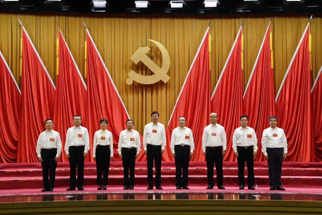 韶關(guān)市委常委最新名單公布，新領(lǐng)導(dǎo)班子的展望與挑戰(zhàn)