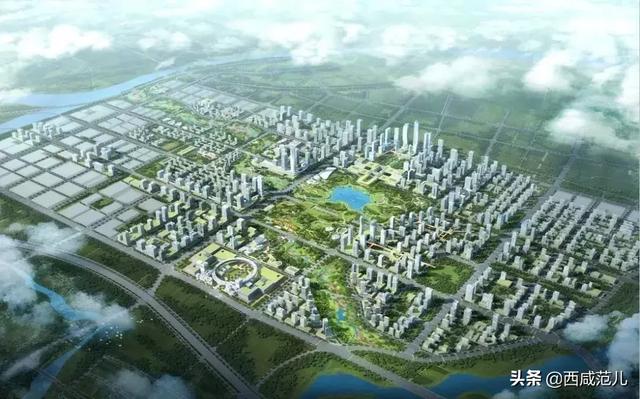 西咸新區(qū)樓盤最新消息深度解析