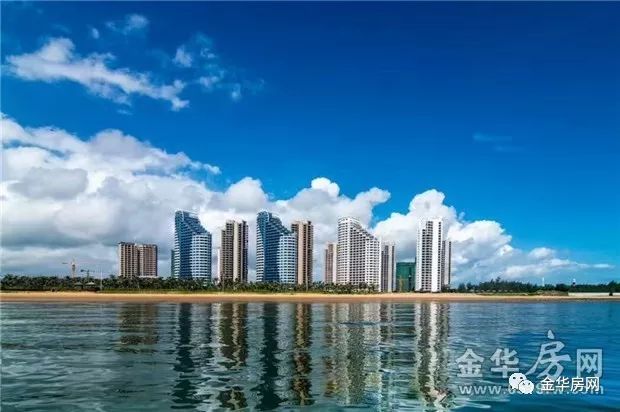 金洲海景樓盤最新動(dòng)態(tài)，引領(lǐng)海洋生活新潮流
