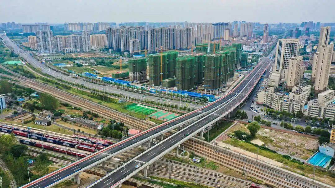 阜陽(yáng)阜王路最新消息，重塑城市面貌，引領(lǐng)未來(lái)發(fā)展