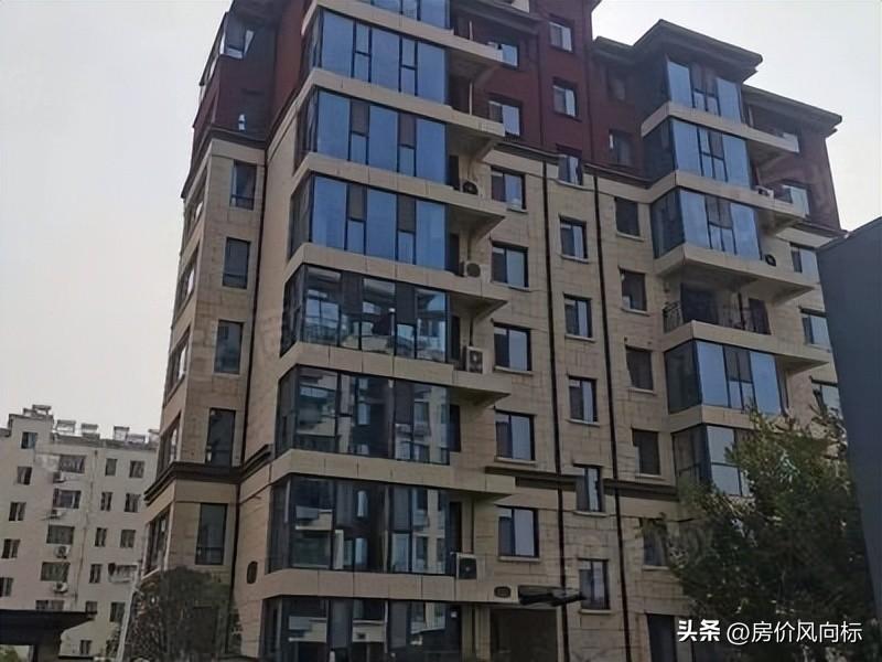 汶上房?jī)r(jià)走勢(shì)最新消息，趨勢(shì)分析與預(yù)測(cè)