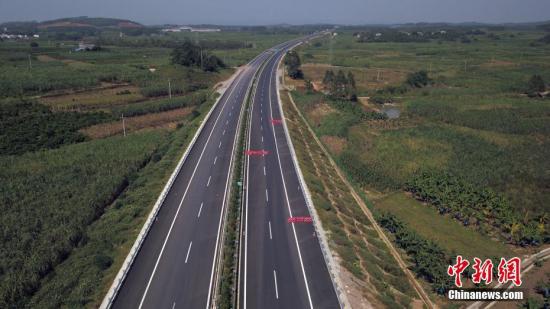 天等公路建設(shè)最新消息，推動區(qū)域經(jīng)濟(jì)發(fā)展與交通便捷的新篇章