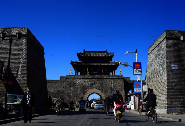 興城最新簡(jiǎn)介，歷史底蘊(yùn)與現(xiàn)代風(fēng)采的完美結(jié)合