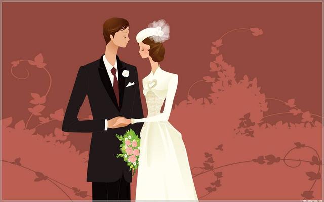 最新登記結婚，愛情的結晶與人生新篇章