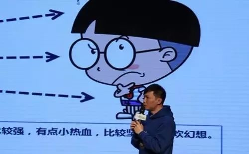 小明最新動態(tài)，探索無限可能的青年才俊
