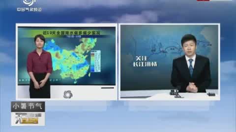 最新長江汛情分析