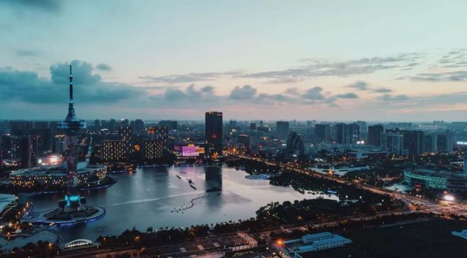 郴州吳最新，探索一座城市的新面貌