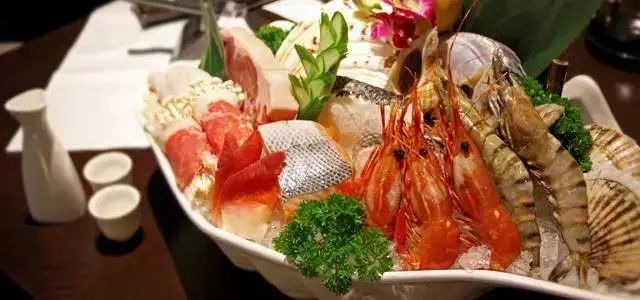 刺身最新風(fēng)潮，探索新鮮美食的極致體驗(yàn)