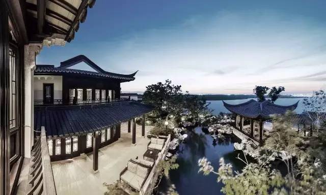 蘇園最新風(fēng)貌，歷史與現(xiàn)代的完美融合