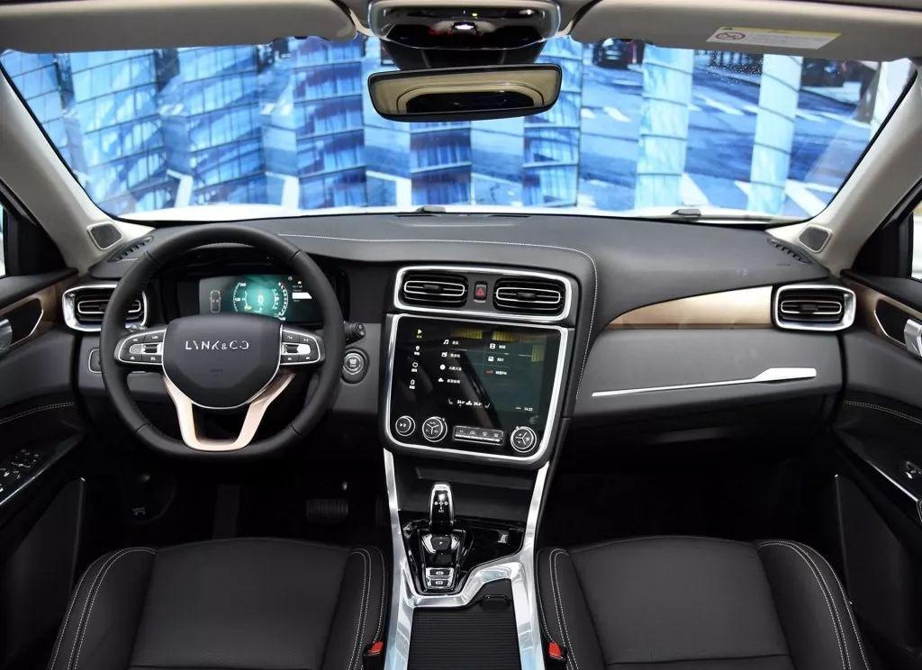 最新的CRV，重塑汽車市場的標桿之作