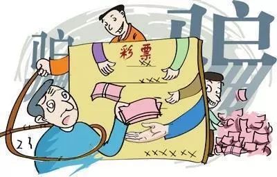 警惕虛假彩票陷阱，新澳天天彩免費資料背后的風(fēng)險與警示