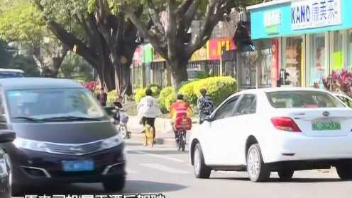 珠海駕車撞行人原因深度解析