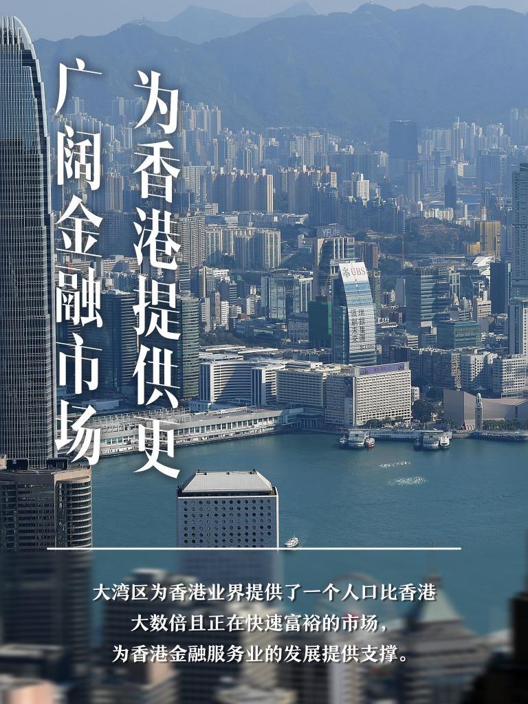 探索未來(lái)，新澳門(mén)與香港的未來(lái)展望