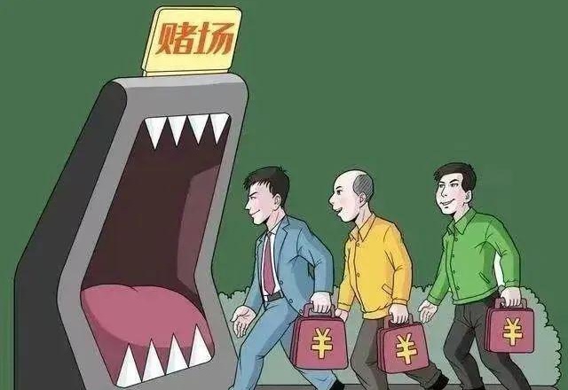 警惕網(wǎng)絡(luò)賭博風(fēng)險，新澳六開彩天天開好彩背后的真相與警示