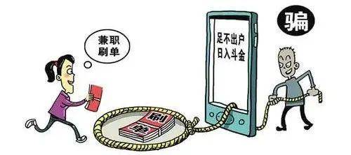 警惕網(wǎng)絡(luò)陷阱，揭秘所謂的最準(zhǔn)一肖一碼100%背后的真相