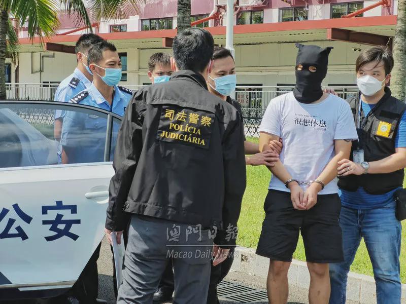 警惕新澳門鞋一肖一碼9995——揭開犯罪行為的真相