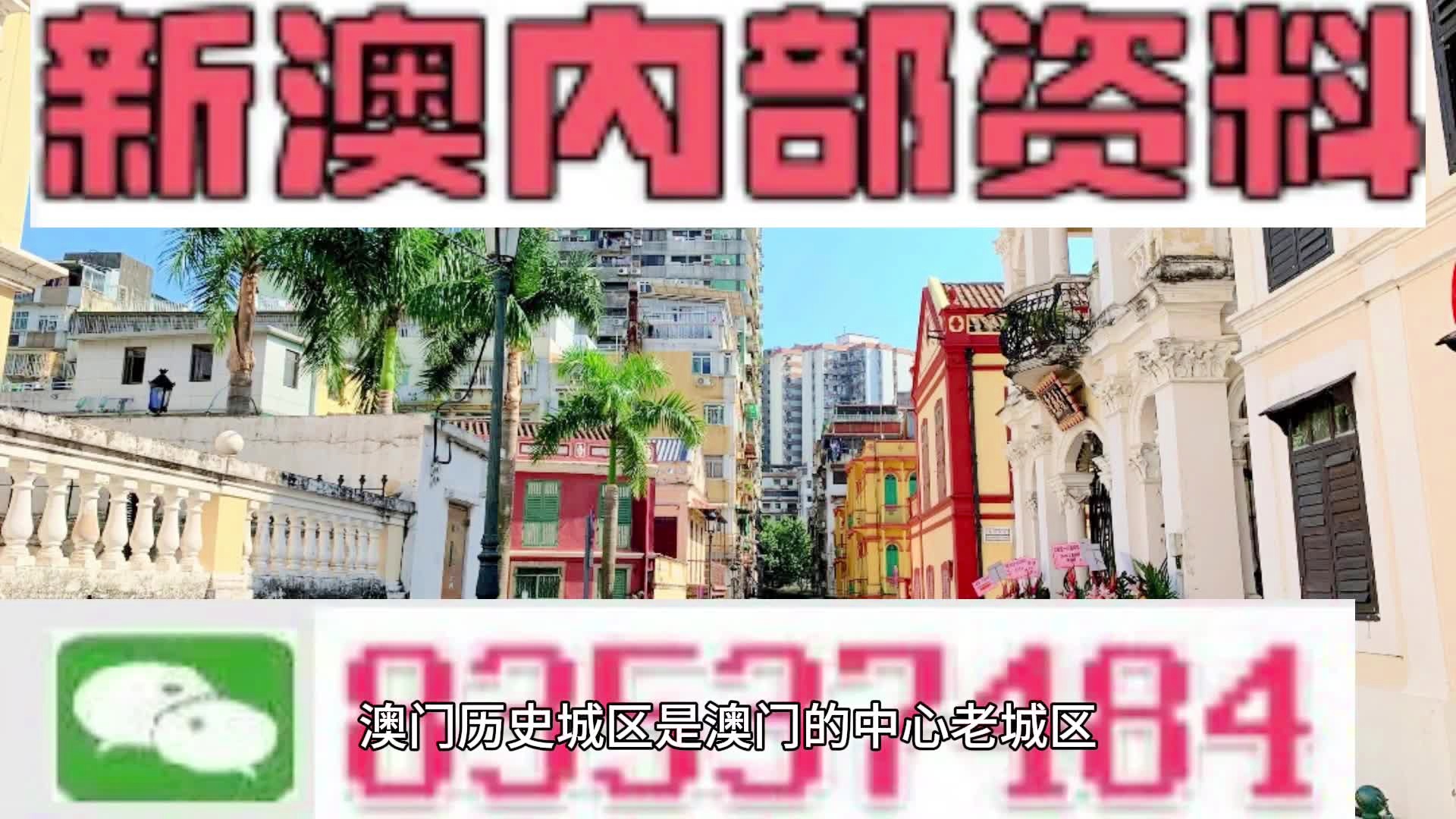 探索新澳門(mén)，2024年澳門(mén)資料大全（第123期）