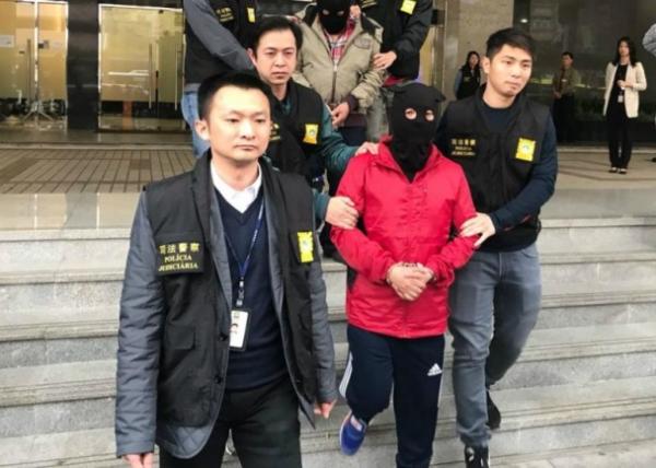 澳門六開彩天天正版免費(fèi)，揭露犯罪真相與公眾應(yīng)對(duì)之道