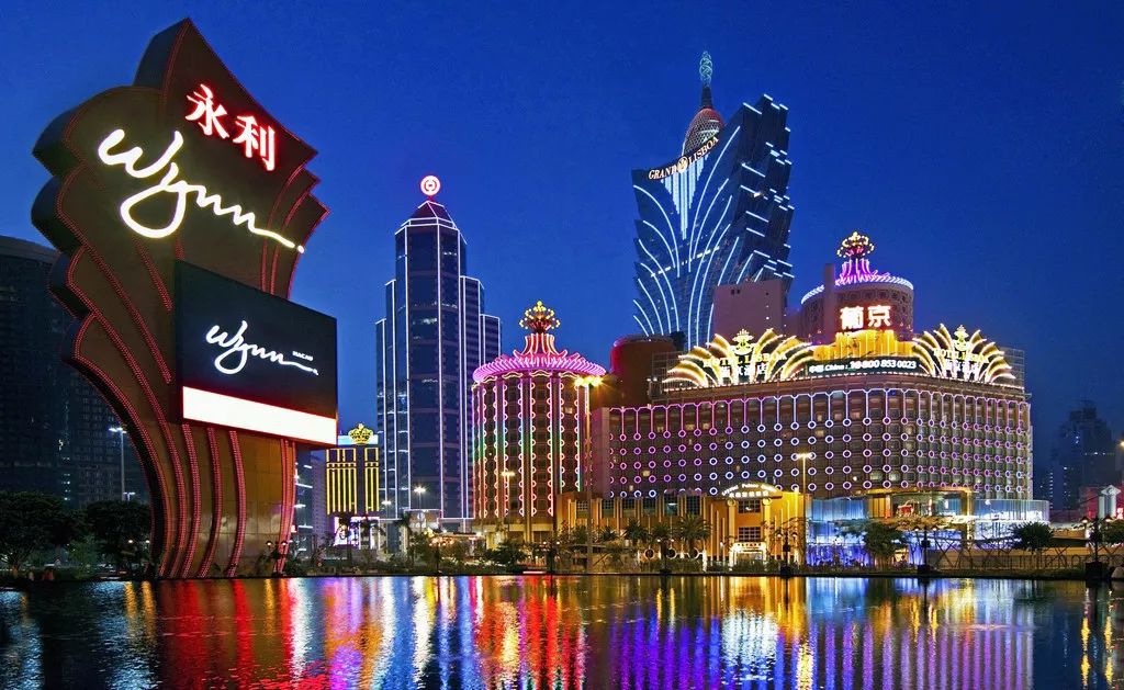 澳門免費(fèi)六資料，探索與發(fā)現(xiàn)之旅
