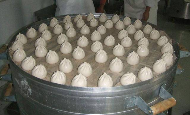 最新包子生坯冷凍技術(shù)，革新傳統(tǒng)食品產(chǎn)業(yè)的突破與創(chuàng)新